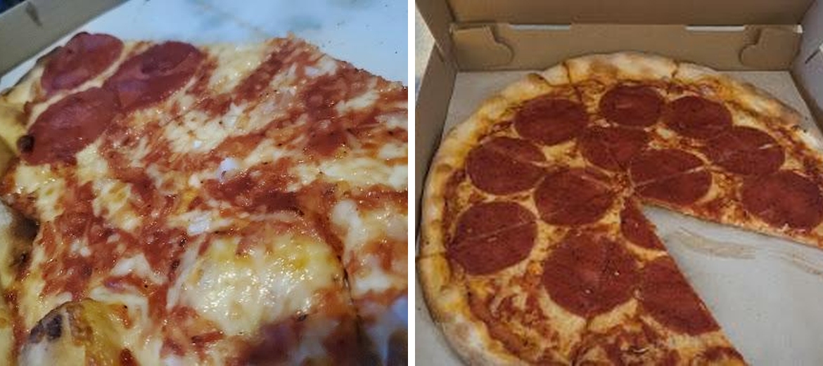 Shelley's Pizza