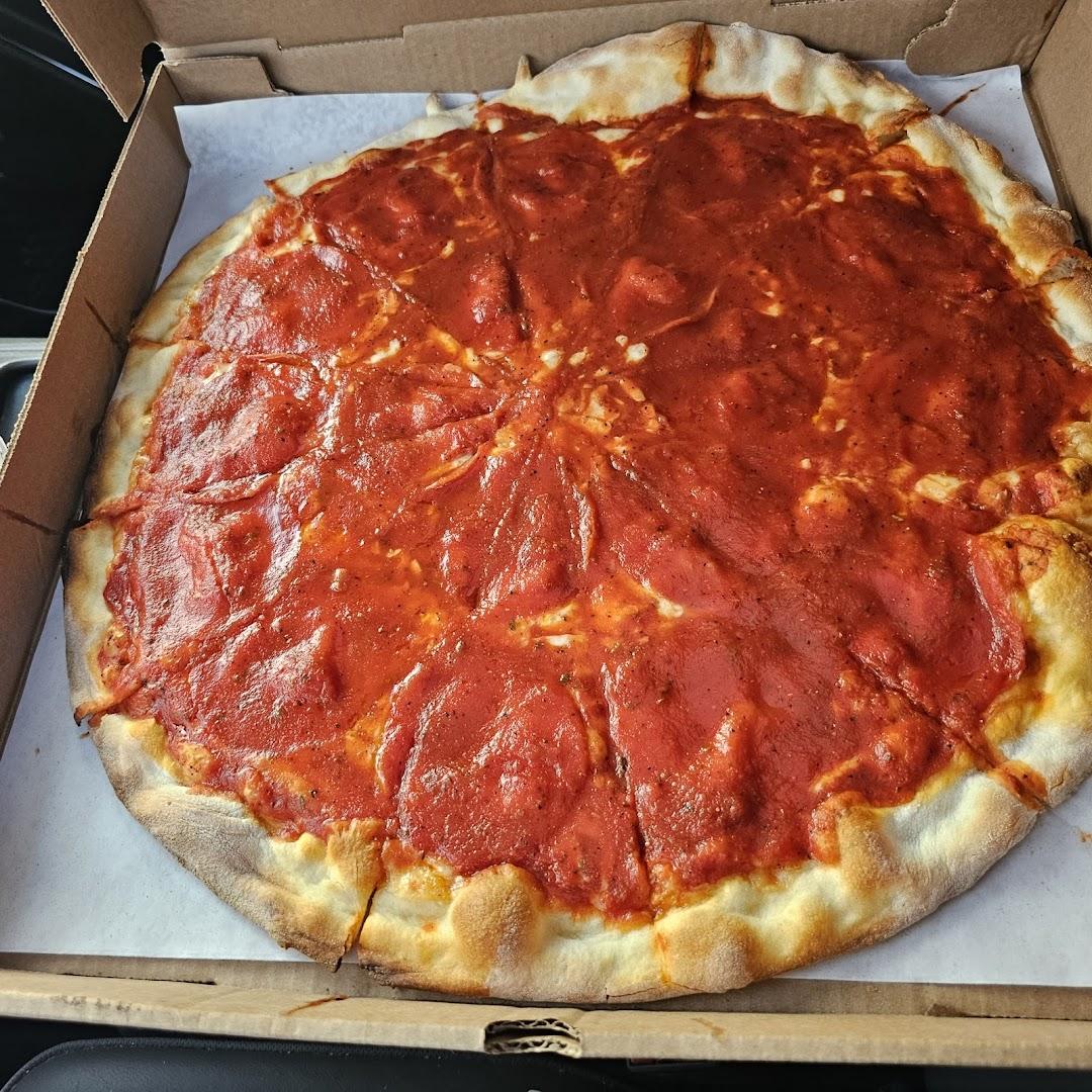 Shelley's Pizza