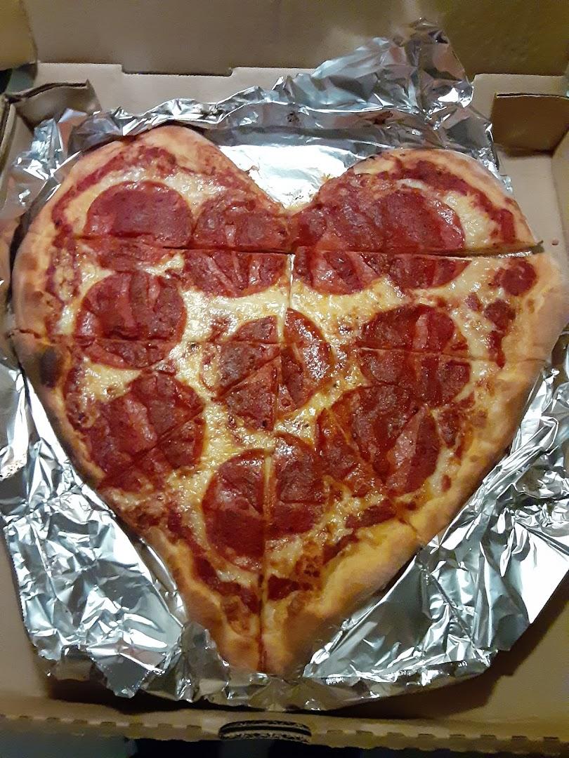 Shelley's Pizza