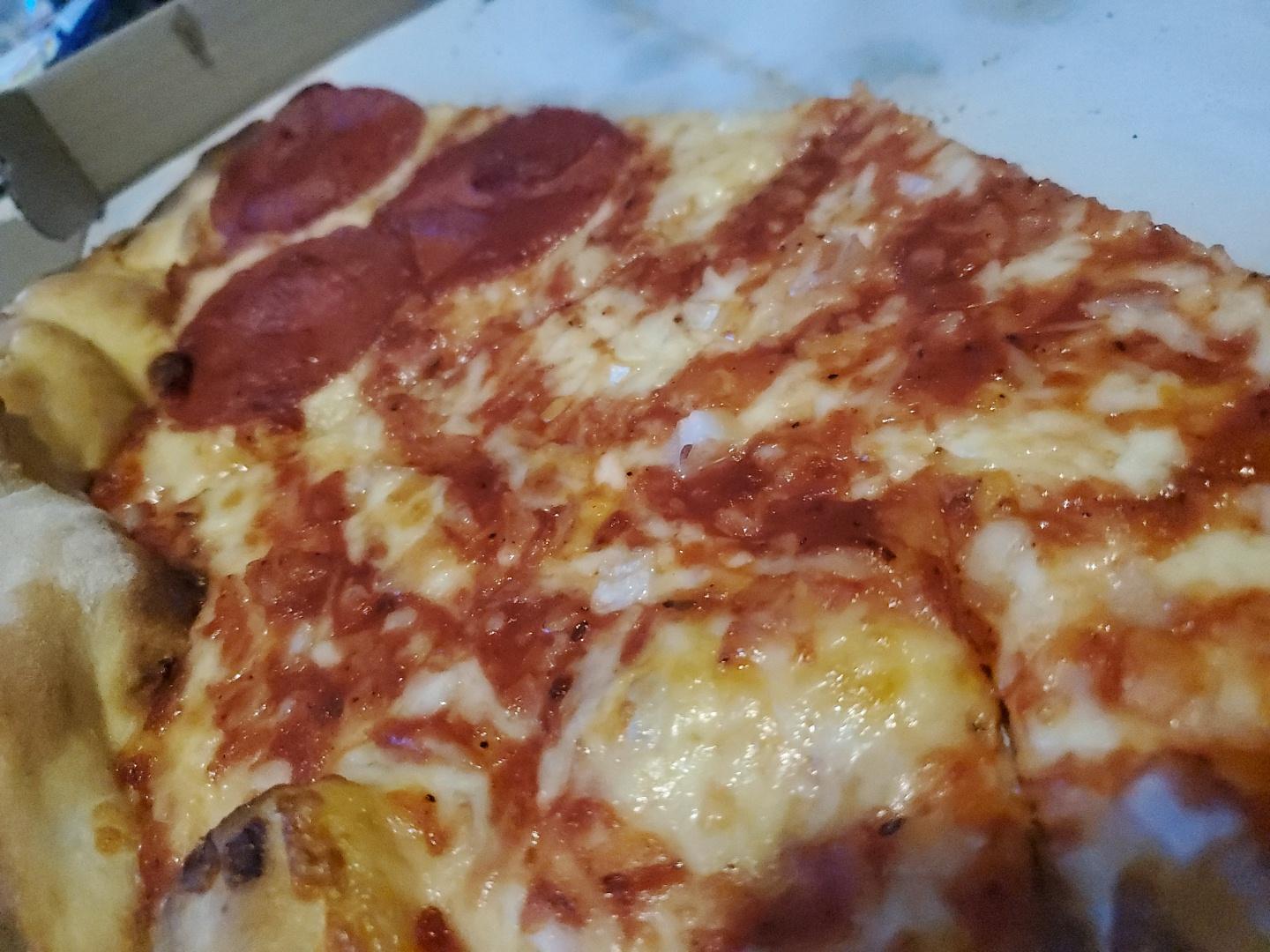 Shelley's Pizza