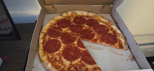 Shelley's Pizza